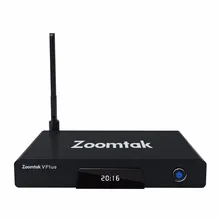 Octa Core Dual WiFi Android 6.0 Smart Amlogic S912 Android 6.0 Tv Box