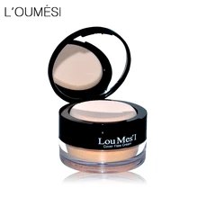 Loumesi concealer cream Perfect Cover Face Concealer Cream eye concealer cream two colors high quality product