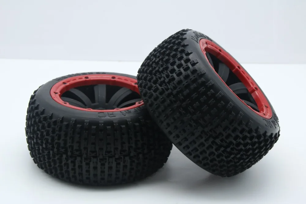 Madmax New Nail tyre wheel set for baja 5b HPI KM ROVAN 5b ss Madmax New Nail tyre wheel set for baja 5b HPI KM ROVAN 5b ss