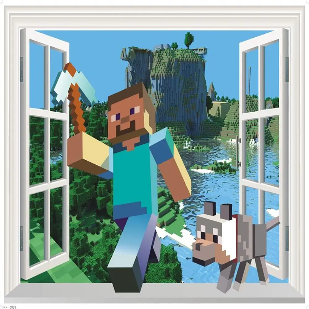 Online Buy Wholesale Minecraft Wallpaper From China Minecraft Online Buy Wholesale Minecraft Wallpaper From China Minecraft