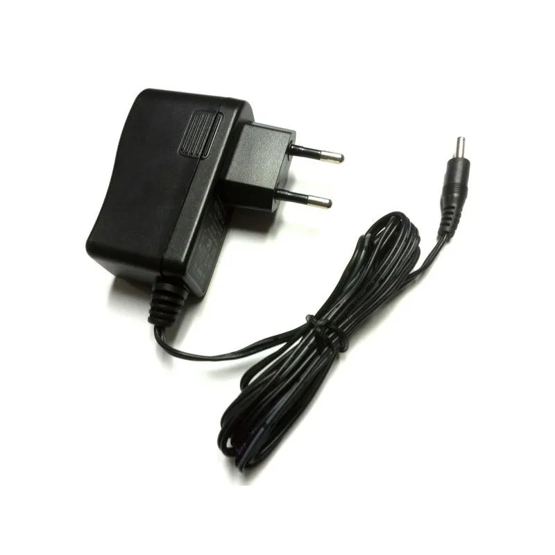 19V 0 6A EU Plug Ilife A4 Adaptor Vacuum Cleaner Parts For Ilife X5 V5 V5s
