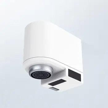 

Xiaomi ZAJIA Automatic Sense Infrared Induction Water Saving Device For Kitchen Bathroom Sink Faucet