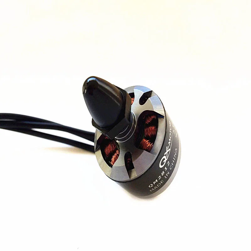 1 шт. QX мотор QM2812(2212) 980KV бесщеточный CW CCW для F330 F450 F550 Мультикоптер