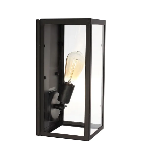 Vintage loft filament Ãtroite boîte mur lampe industrielle verre applique murale e27 mur extérieur lumière salle.jpg 640x640.jpg Applique salle de bain vintage