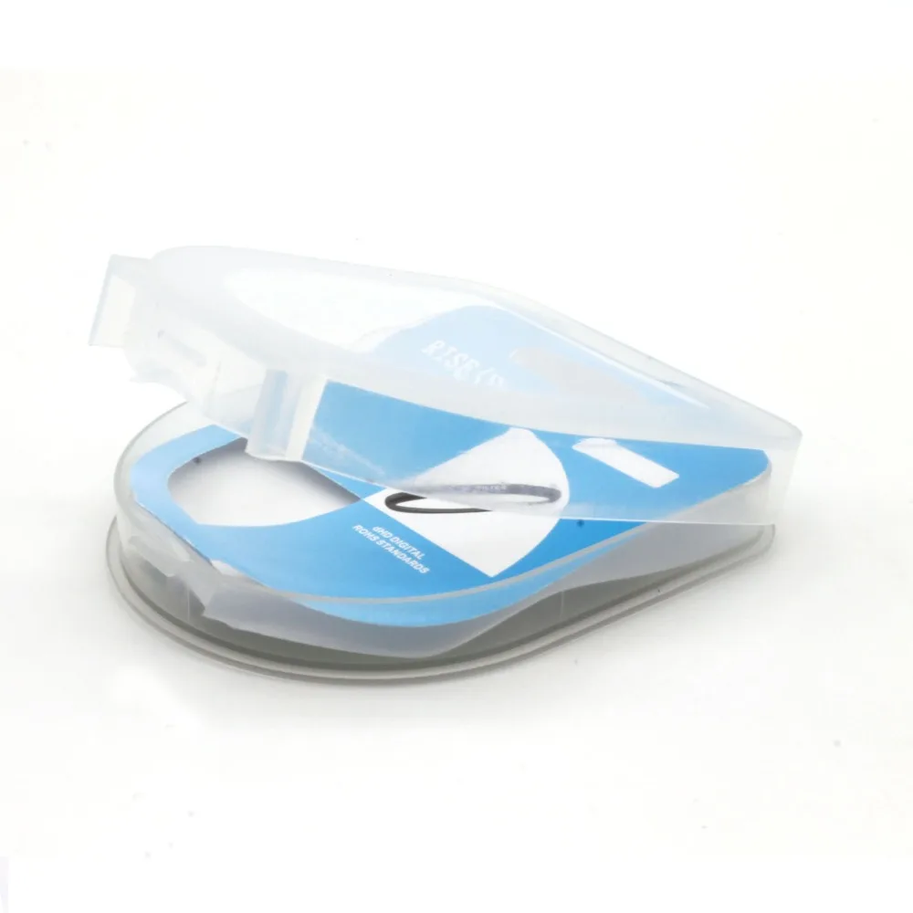 

RISE(UK) Small retail Storage box for 67MM - 82MM filter