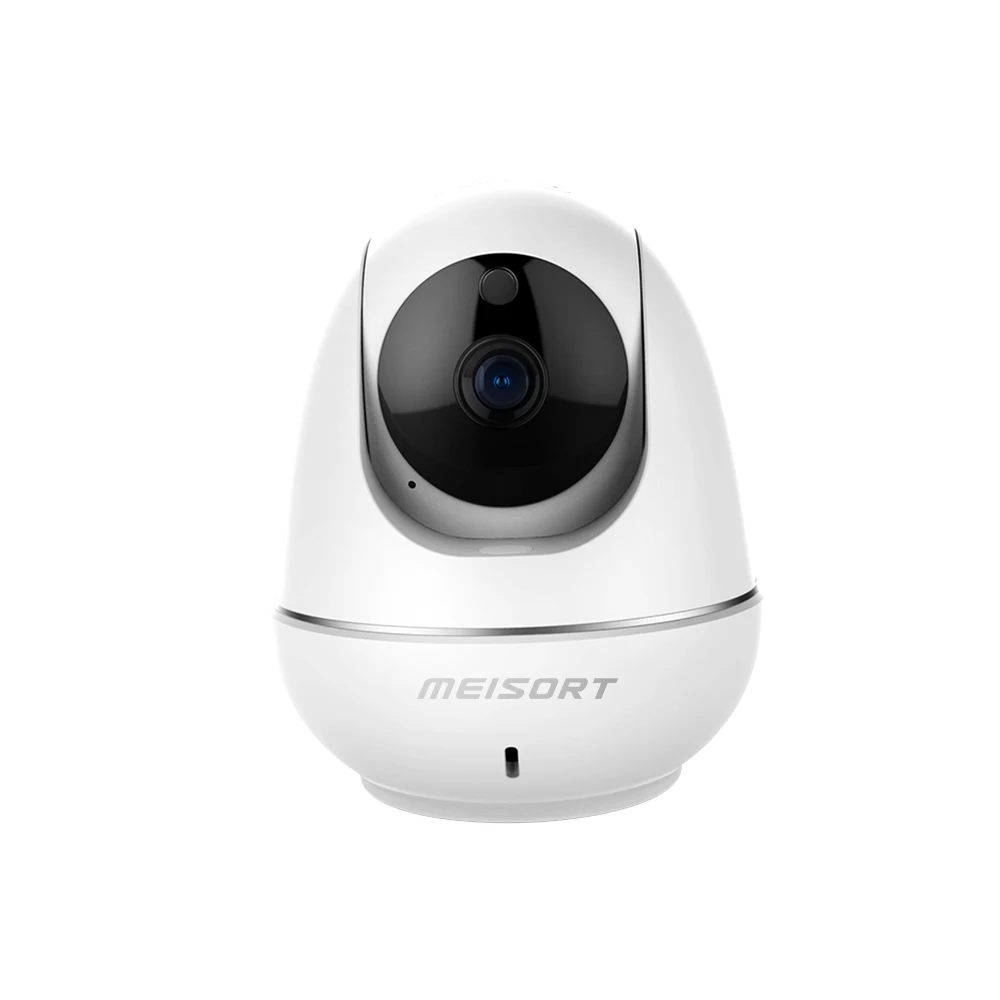 HD 1080P облачная Беспроводная ip камера интеллектуальное автоматическое