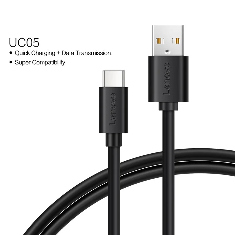 Type C USB телефонный кабель зарядный для передачи данных lenovo 2A шнур 1 5 м samsung huawei Xiaomi