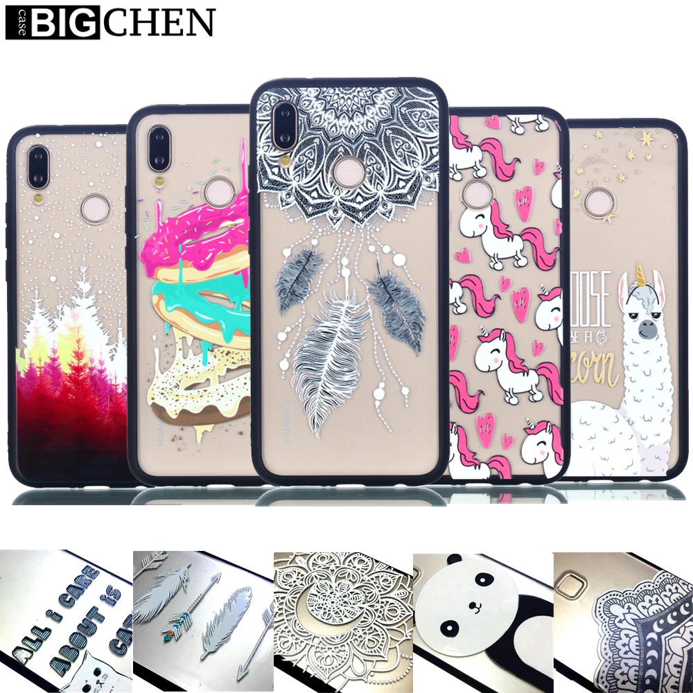 aliexpress coque huawei p20 lite