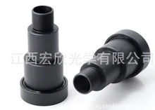 [New Product] Sensor 1/2″ 1/3″ Focus length 50mm 12Megapixel M12X0.5 mount 9.2degrees telephoto lens Board Lens CCTV lens
