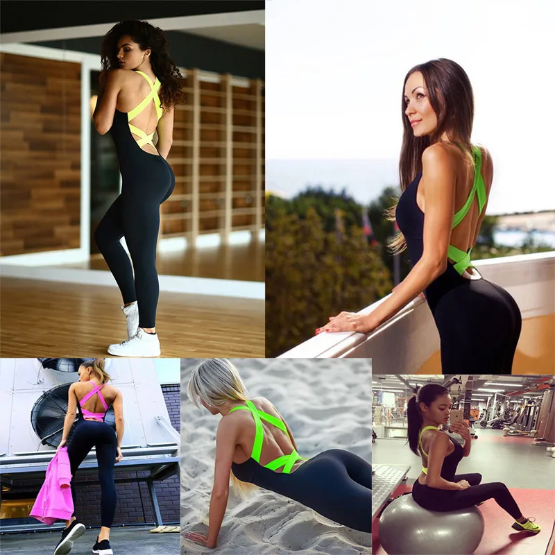 4 لون 2016 combinaison بذلة والسروال القصير ارتداءها الأزياء ضمادة ضئيلة مرونة نحيل فام