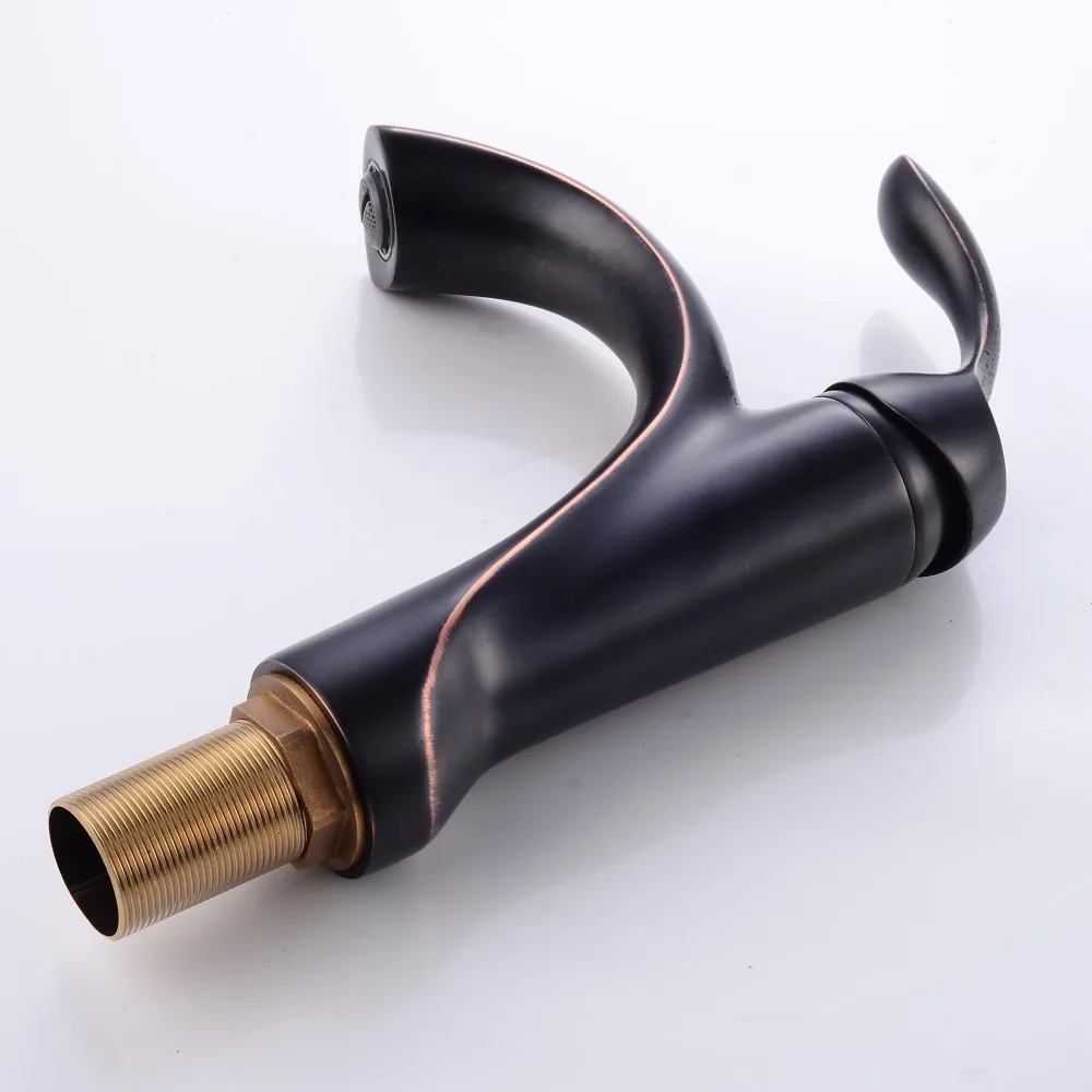 6Best Bathroom Basin Sink Faucet Single Handle Kitchen Tap hot and cold water Basin Faucet Kitchen Faucet Torneiras13