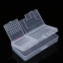 10 шт./партия, 8 дюймов, многофункциональный ящик для хранения, материнская плата для телефона, ЖК-экран, микросхемы, винты, ремонт, замена компонентов, сбор