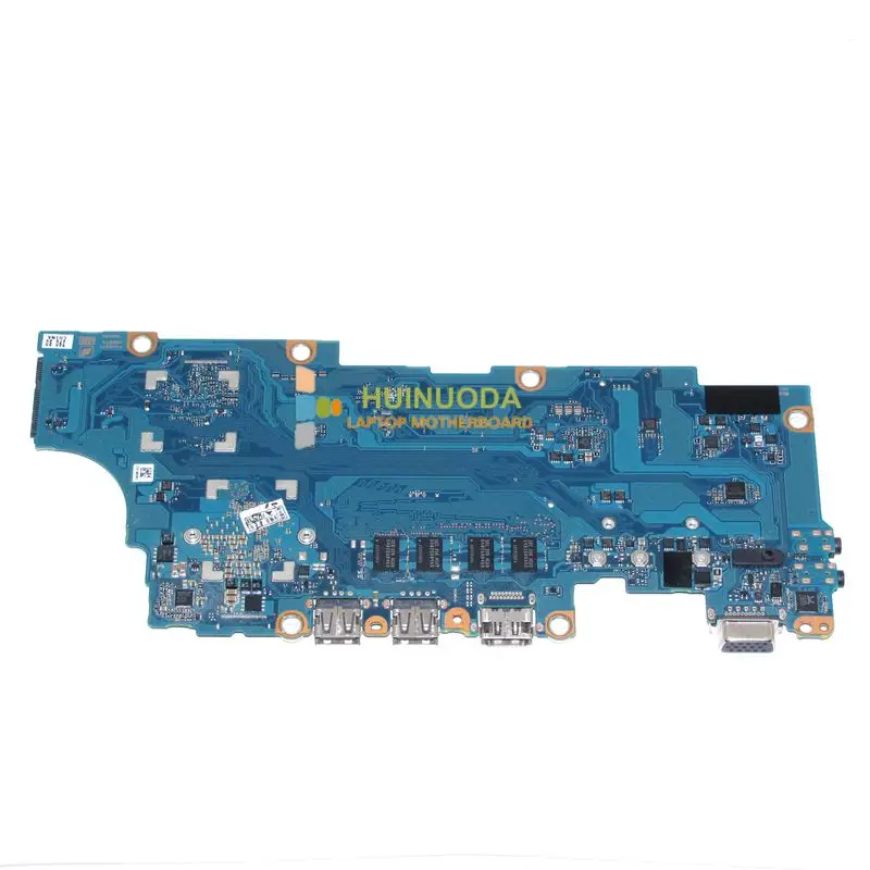 NOKOTION fau2sy1 a3267a плата для Toshiba Portege z935 z930 материнская плата для ноутбука slj8e sr0n8 i5-3317U Процессор на борту