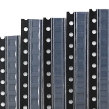 30 шт./лот, сенсорный дигитайзер для iPhone 5S 5C U3 ЖК-дисплей дисплей экран микросхема питания T13BAQNFI 65730AOP 65730 на борту