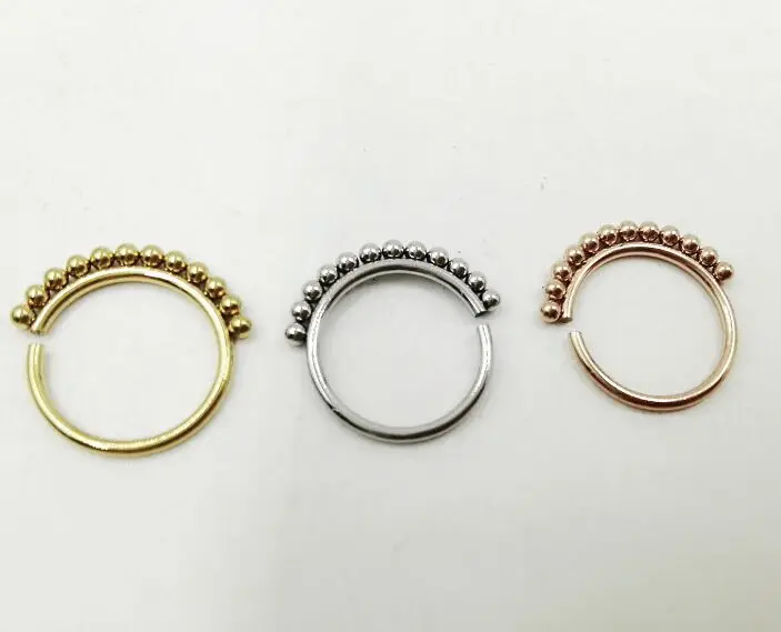 septum clicker 0433