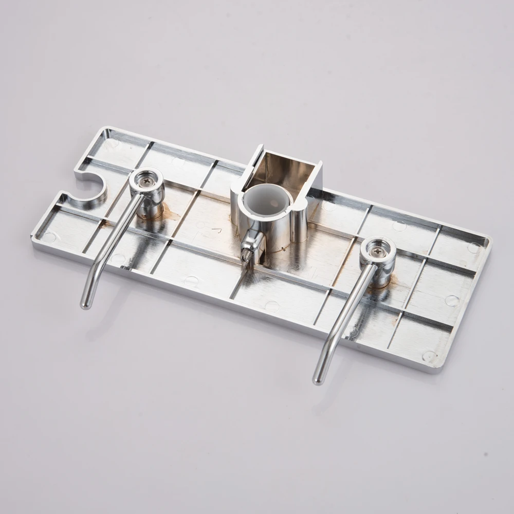 10Bathroom Shelves Kitchen Wall Shelf Shower Storage Rack Bathroom Accessories Shampoo Rack Shampo shelf Mci13