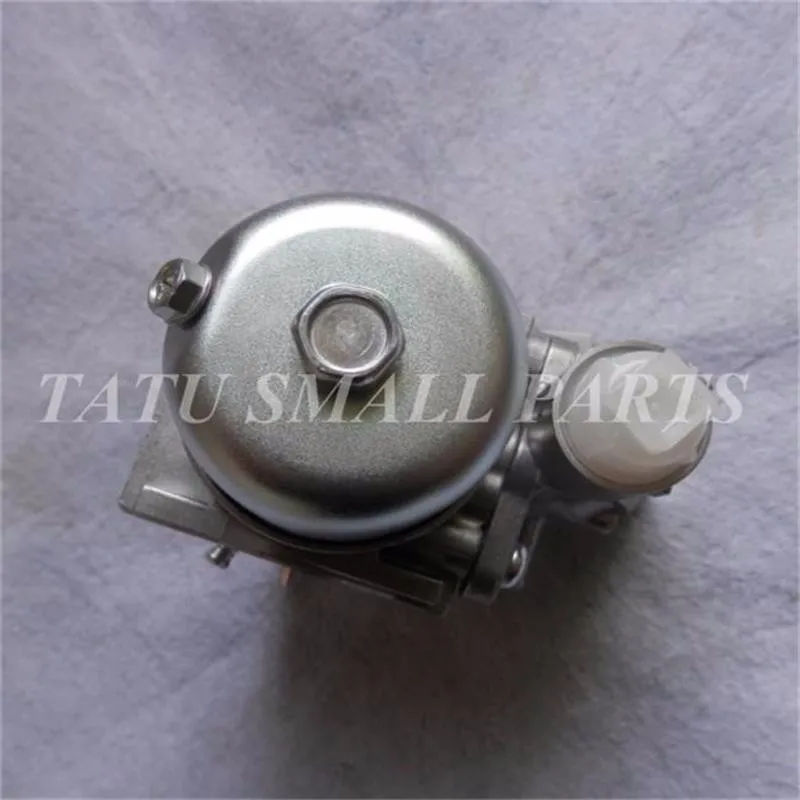 CARBURETOR MIKUNI ROBIN EX21 9