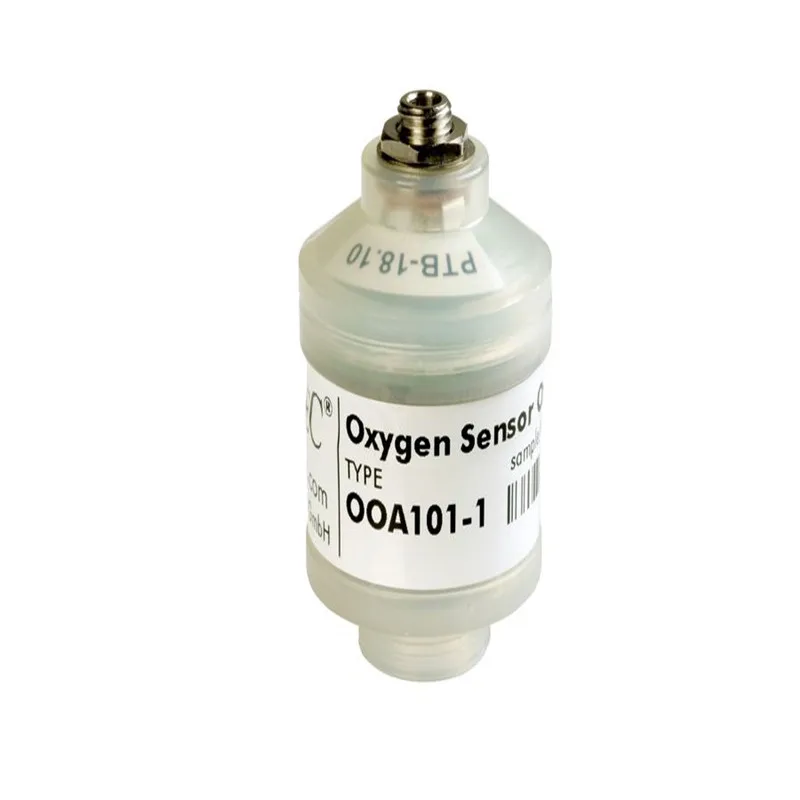 00A101-1 Германия ENVITEC An Weite кислородный датчик кислородная батарейка OOA101-1