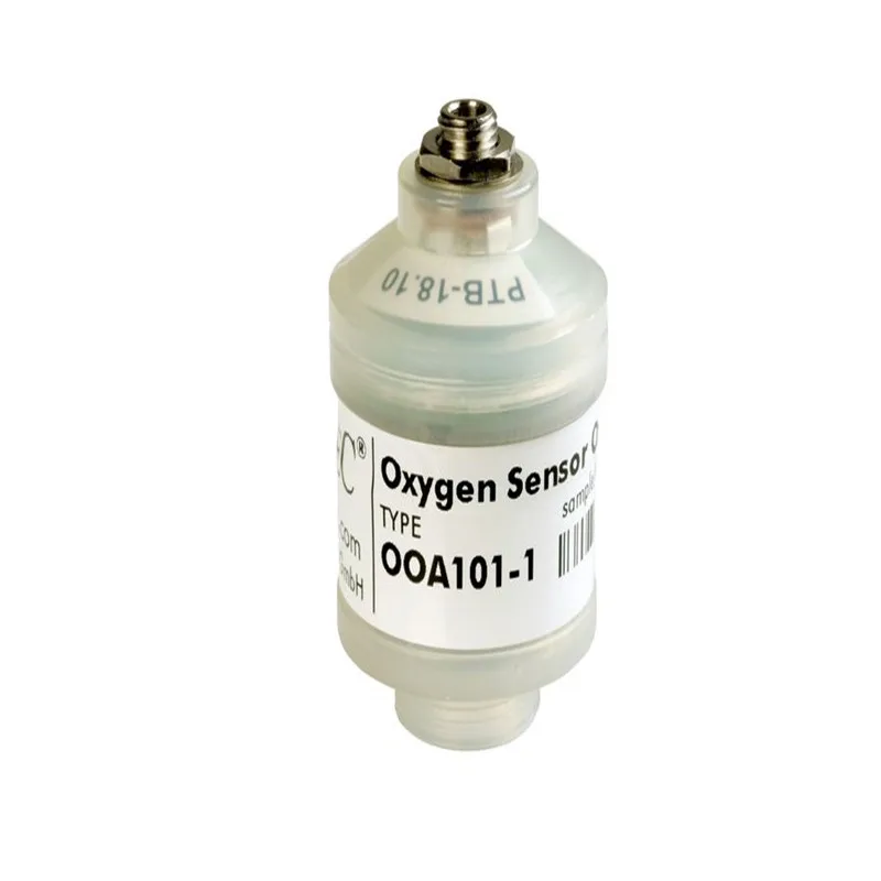 

00A101-1 Germany ENVITEC An Weite oxygen sensor oxygen battery OOA101-1