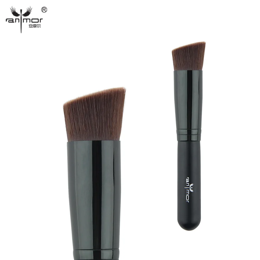Buy Professional Foundation Brush Synthetic Make Up