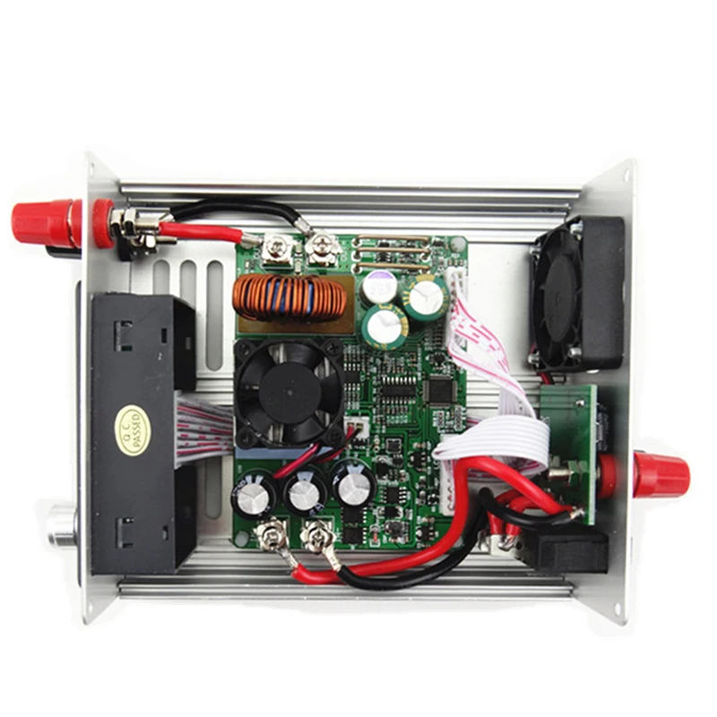 DP And DPS Power Supply 2 Kinds Housing Constant Voltage