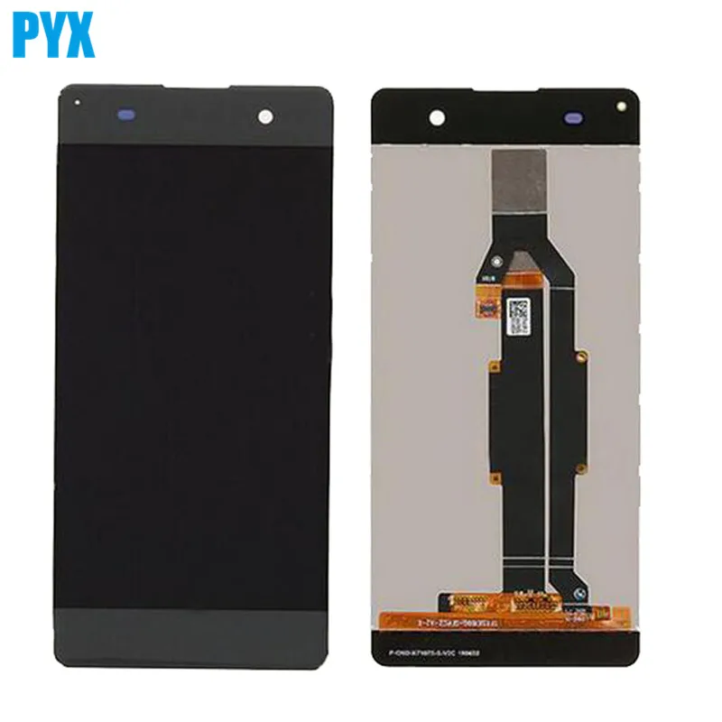 7080607 Sony Xperia XA LCD
