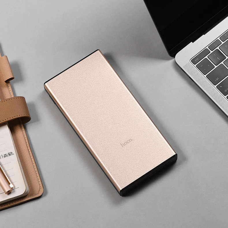 HOCO 30000 мАч Внешний аккумулятор 18 Вт PD usb type C Quick Charge 3,0 power Bank 30000 мАч 3,0 FCP внешний аккумулятор зарядное устройство для Xiaomi