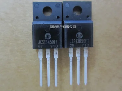 Бесплатная доставка JCS13N50 JCS13N50FT | Электроника