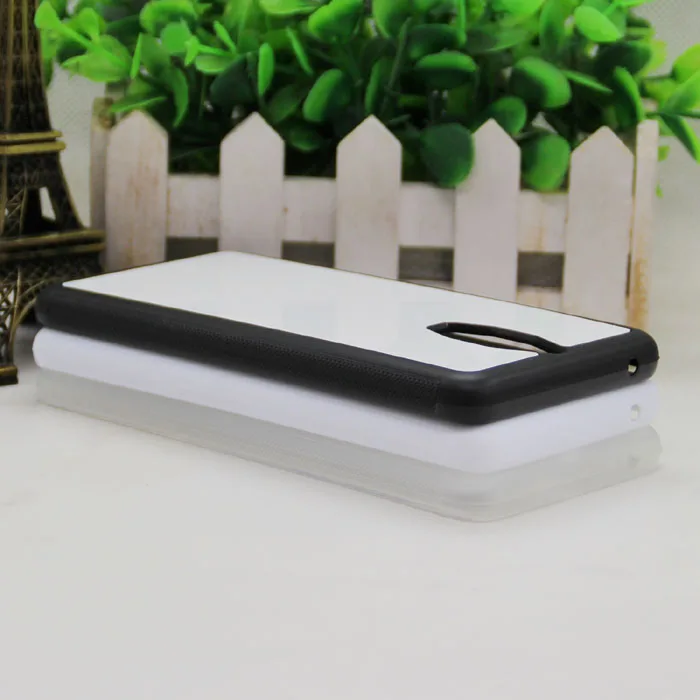 Wtsfwf DIY 2D резина для сублимации ТПУ+ PC пустой чехол для Huawei Mate 9 Pro с алюминиевыми вставками и клеем 10 шт./партия