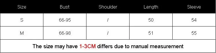 size