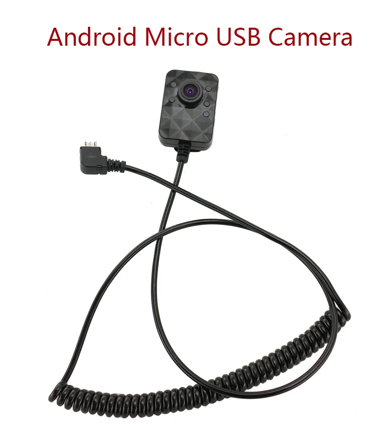Buy HD 1080P Android mircro USB OTG Camera 2MP mobile mircro USB Night vision