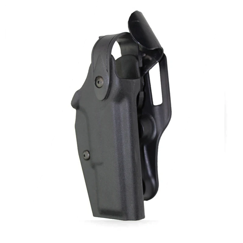 Армейский боевой пистолетный Глок кобура для ремня Glock 17 19 22 23 31 32 тактический