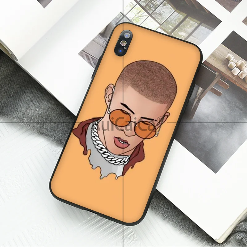 Bad Bunny Rapper