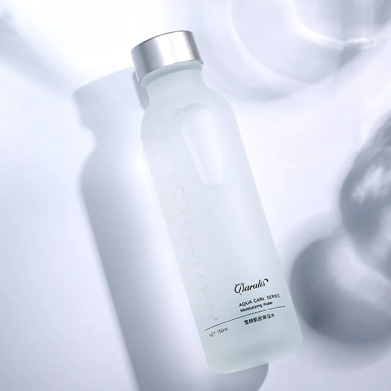 

100ml Moisturizing Face Toner Smooth Anti-Aging Facial Tonic Lotion oil control Cosmetics Delicate Silky Nourishing Hydra Toner