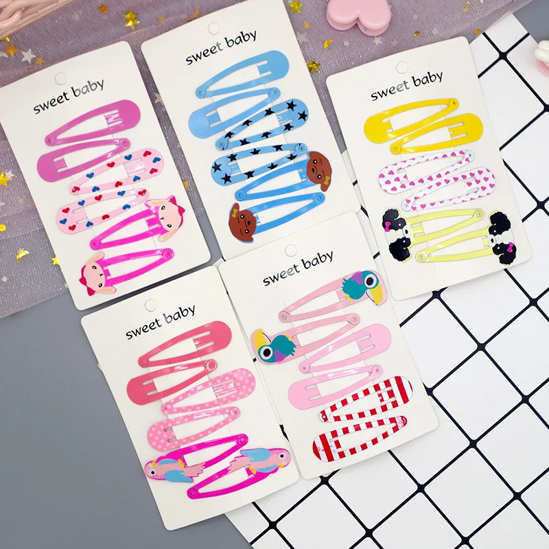 Buy Cheer Bows 6PCS/set Hair Accessories Baby Cartoon Metal Hairpins Candy Color INS Style BB Hair Clip Girl Kids Snap Barrettes for only 1.68 USD Buy Cheer Bows 6PCS/set Hair Accessories Baby Cartoon Metal Hairpins Candy Color INS Style BB Hair Clip Girl Kids Snap Barrettes for only 1.68 USD