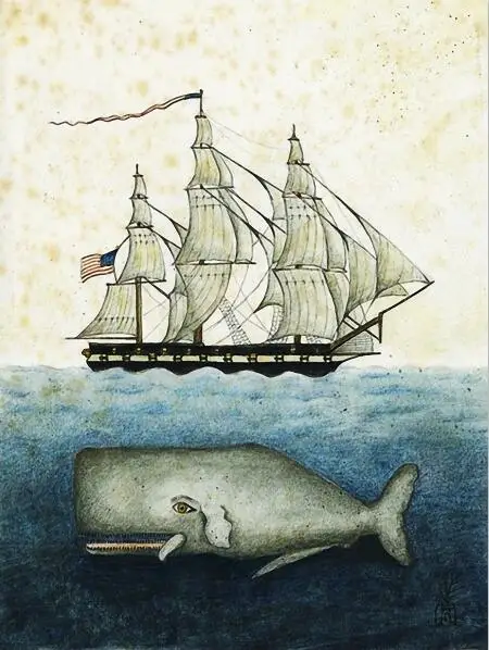 Nordic-Art-Poster-Art-Canvas-Art-Pictures-Painting-The-Whale-Biggest-Animal-But-Lovely-For-Home.jpg_640x640 (4)