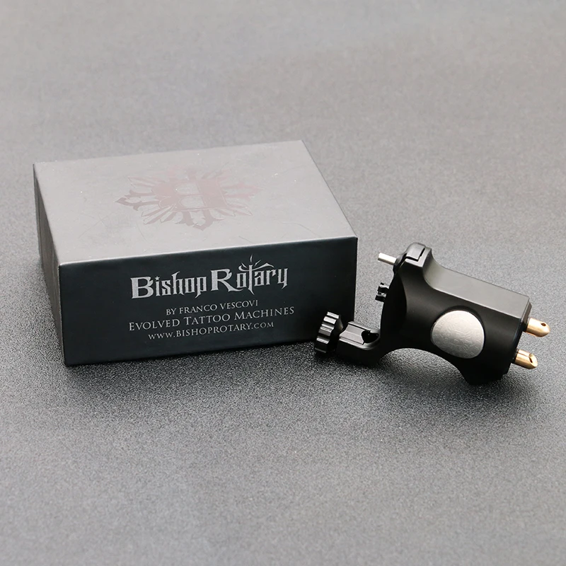 

Rotary Tattoo Machine Swiss Motor Liner Shader Supply with Best Rotary Tattoo Gun for Tattoo Artist For Free Shipping