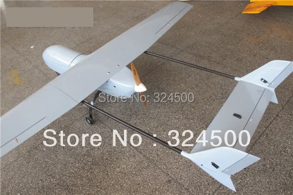 carbon fiber rc airplane