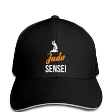 Известный бренд мужские летние Judo Sensei cap Cool Hipster s