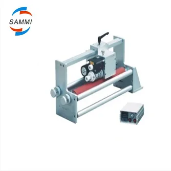 

241K pneumatic ink roller online date coding machine