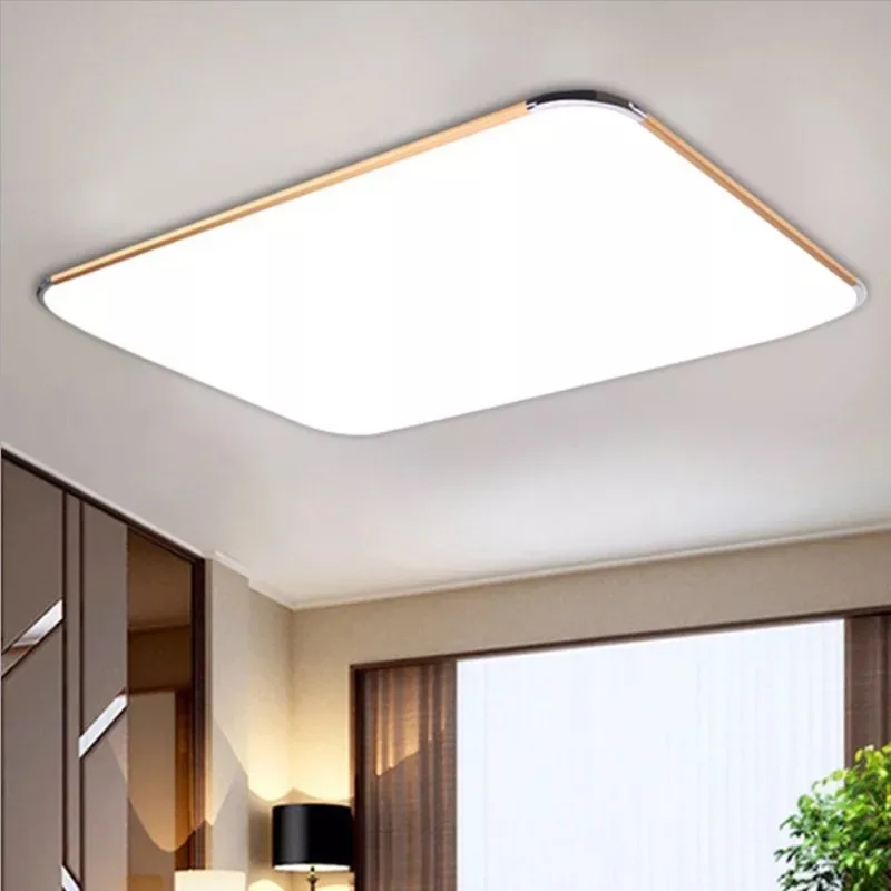 Ultrathin Led Ceiling Light Led Ceiling Light Lighting Modern Lamp