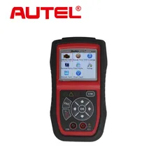 Authorization Distributor Original Autel AutoLink AL439 OBDII EOBD CAN Scan and Electrical Test Tool