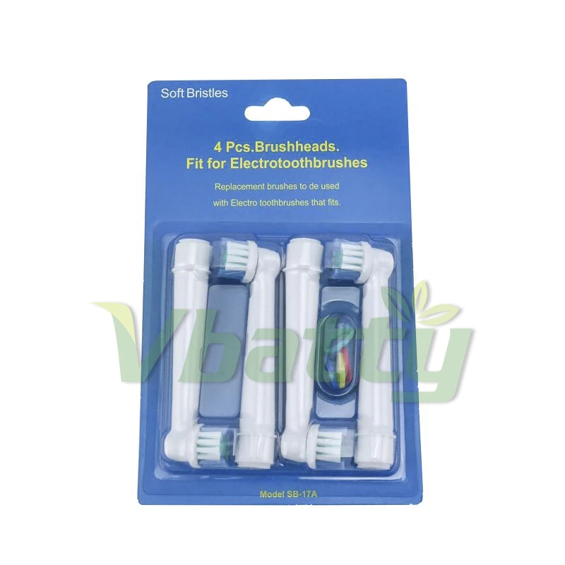 toothbrush head 10