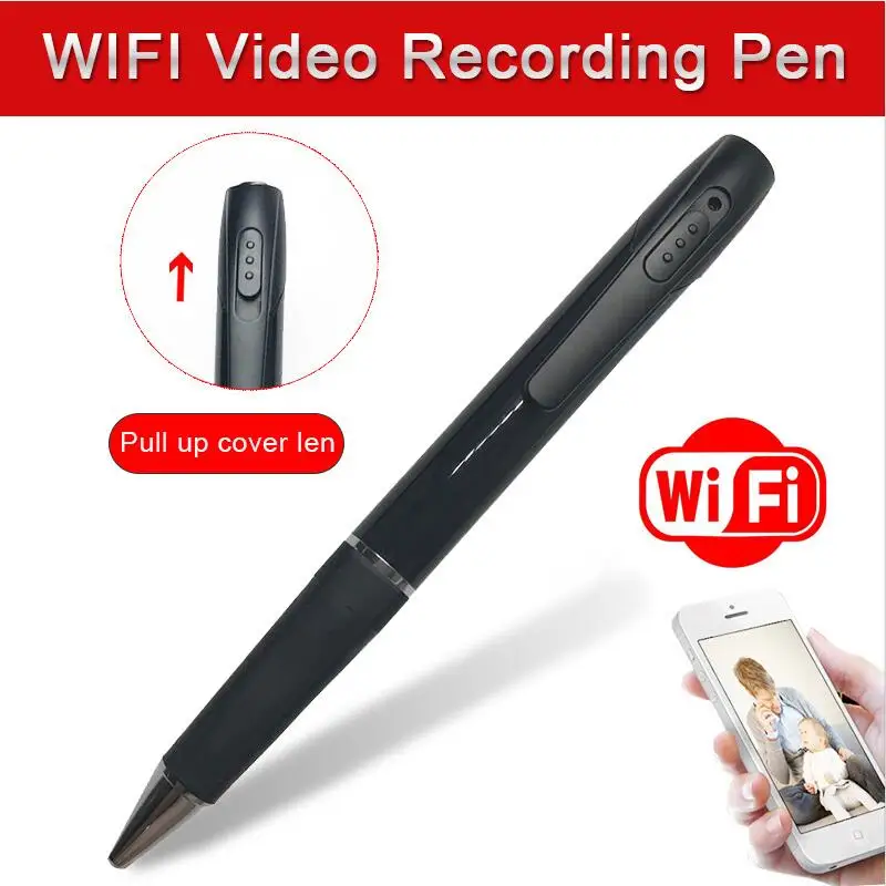 

WIFI Wireless Remote Phone APP New 2019 Digital Voice Sound Stereo Recording Recorder 8G/16G/32G/64G/128G