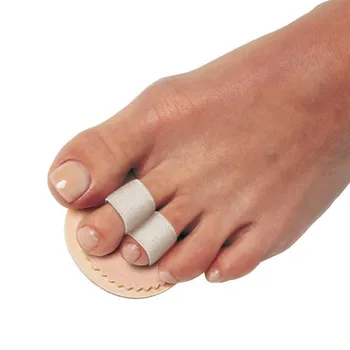 

Feet Care Hallux Valgus Orthopedic Metatarsal Crooked Overlapping Hammer Toe Straightener Corrector Foot Massager foot care C170