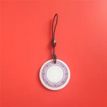 UID сменная карта блок 0 перезаписываемая метка S50 1 K 13,56 МГц 14443A ISO карты