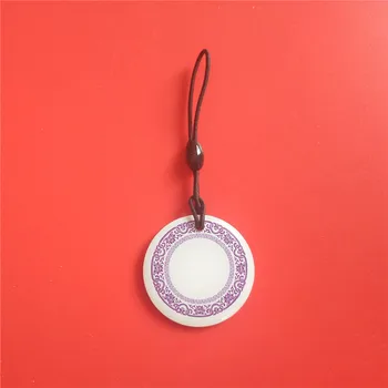 

UID Changeable card Block 0 Rewritable TAG S50 1K 13.56Mhz 14443A ISO Card