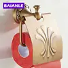 Bathroom Fixtures
