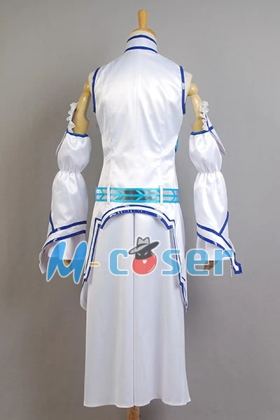 Костюм для косплея асуны юэки|costume vinyl|cosplay weaponcostumes superhero |