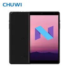 CHUWI Hi9 Tablet PC MTK 8173 Quad core Up to 1.9GHz 4GB RAM 64GB ROM Android 7.0 2560×1600 2.5K screen 8.4 inch 5000mAh